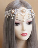Hair Ornaments