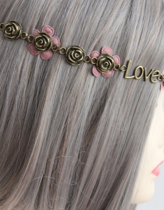 Hair Ornaments