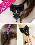 Jewelry Assoriess