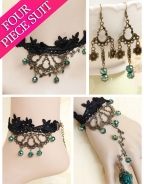Jewelry Assoriess