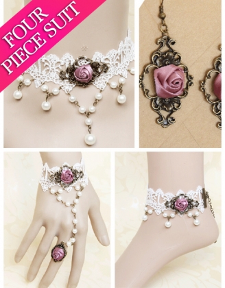 Jewelry Assoriess
