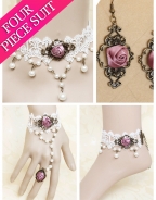 Jewelry Assoriess