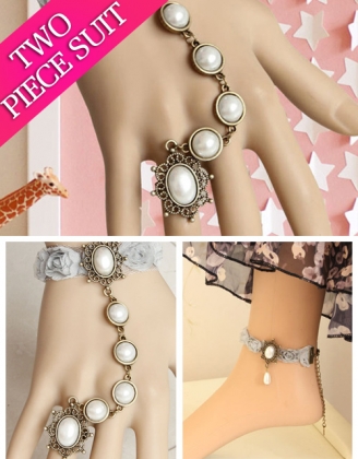 Jewelry Assoriess