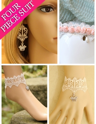 Jewelry Assoriess