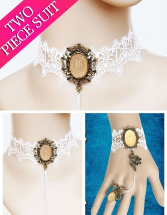 Jewelry Assoriess