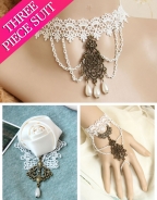 Jewelry Assoriess