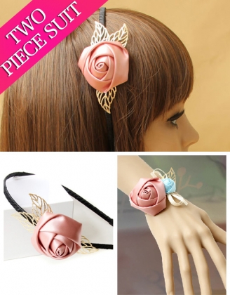 Jewelry Assoriess