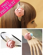 Jewelry Assoriess