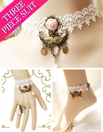 Jewelry Assoriess