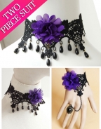 Jewelry Assoriess