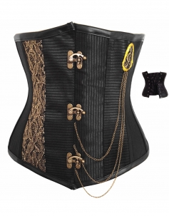 Underbust Corset