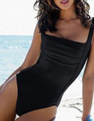 One-Piece Swimwear