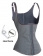 Body-Shaping Boning Vest Corset