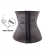 Underbust Steel Boning Corset