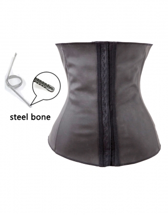 Underbust Steel Boning Corset
