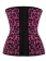 Waist Training Animal Print