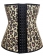 Waist Training Animal Print