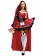 Deluxe Little Red Ridding Hood Costume