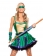 Purple Ninja Turtle Costume