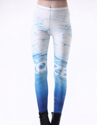 Sexy Leggings