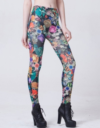 Sexy Leggings