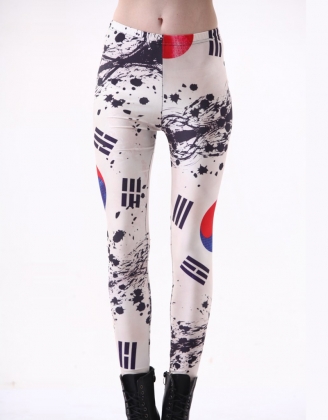 Sexy Leggings