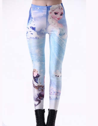 Sexy Leggings