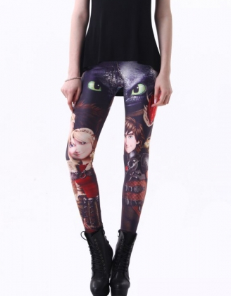 Sexy Leggings