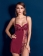 Sexy Elegant Lace Night Dress