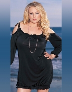 XXL Plus Size Dress