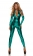 Sexy Fish Scale Style Jumpsuit