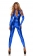 Sexy Fish Scale Style Jumpsuit
