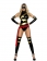 Miss Marvelous Superhero Costume