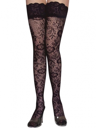 Fashion Woman Fashion Stockings
