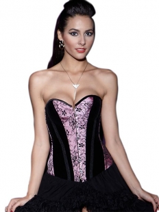 S-2XL Sexy Women Corset