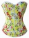 S-2XL Reversible Women Corset