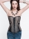 S-2XL Sexy Overbust Women Corset