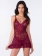 Sexy Transparent Babydoll