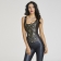 Sexy waist training corset for women