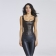 Elegant Punk Sexy Shapewear Training Corset