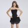 Overbust Pattern Corset for young ladie