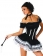 Black Mini Maid Costume