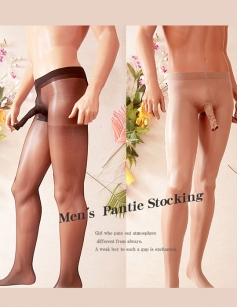 Sexy Male Stockings