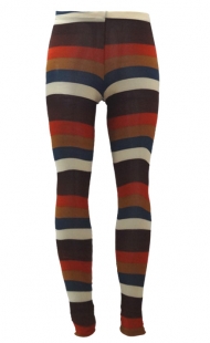 Sexy Soft Stripe leggings