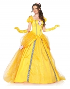 Fairy Tales Alice Wonderland Sexy Costume
