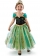 Children Anna Costume Sale By One Lot With Five Sizes