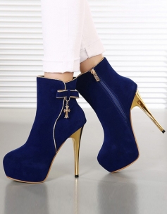Sexy High Heeled Shoes