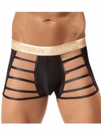 Black Sexy Men Erotic Underwear